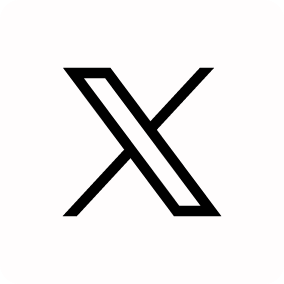 AI trading services (X icon)