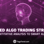 Advanced Algorithmic Trading Strategies: From Quantitative Analysis to Smart Algorithms