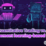 Quantitative Trading vs. Reinforcement Learning-Based Trading