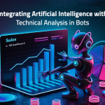 Integrating Artificial Intelligence with Technical Analysis in Trading Bots
