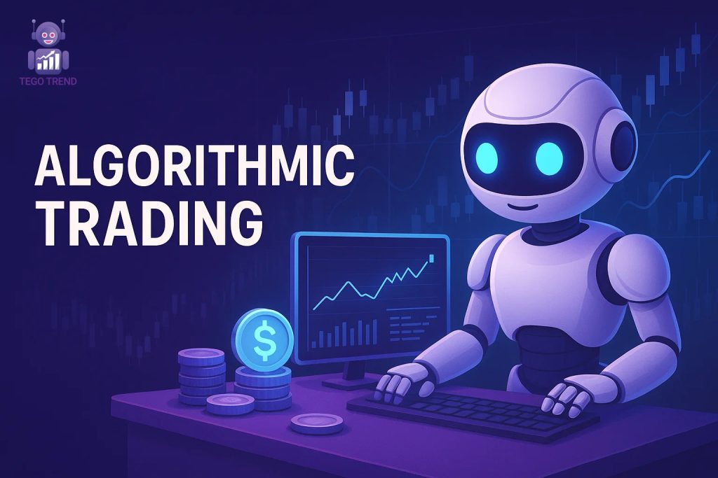 Algo Trading