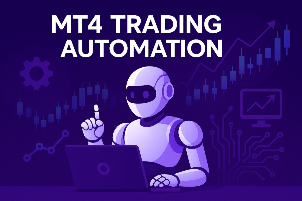 mt4 trading automation