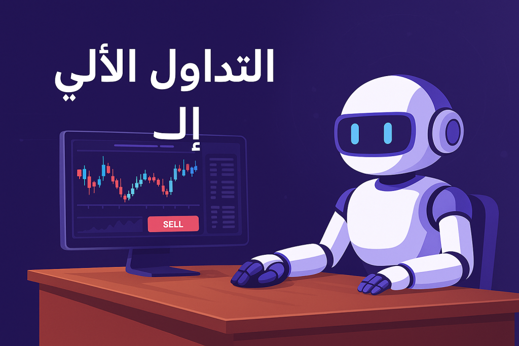 أصول التداول الآلي في استخدام الخوارزميات لتحليل السوق