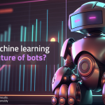 How Will Machine Learning Impact the Future of Trading Bots?