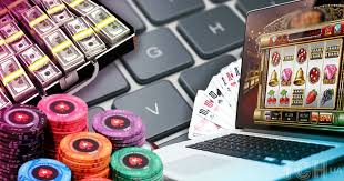 BetNjet Online Casino Your Ultimate Gaming Destination BetNjet Online Casino Your Ultimate Gaming Destination