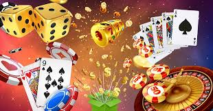 Chipstars Online Casino UK Experience the Thrill of Gaming