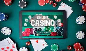 Chipstars Online Casino UK Experience the Thrill of Gaming